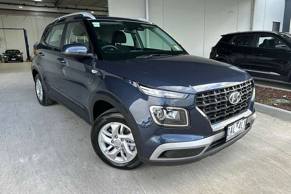 2024 Hyundai Venue QX.V5