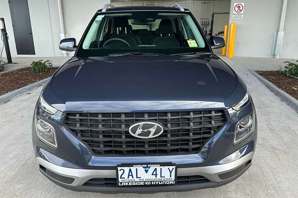 2024 Hyundai Venue QX.V5