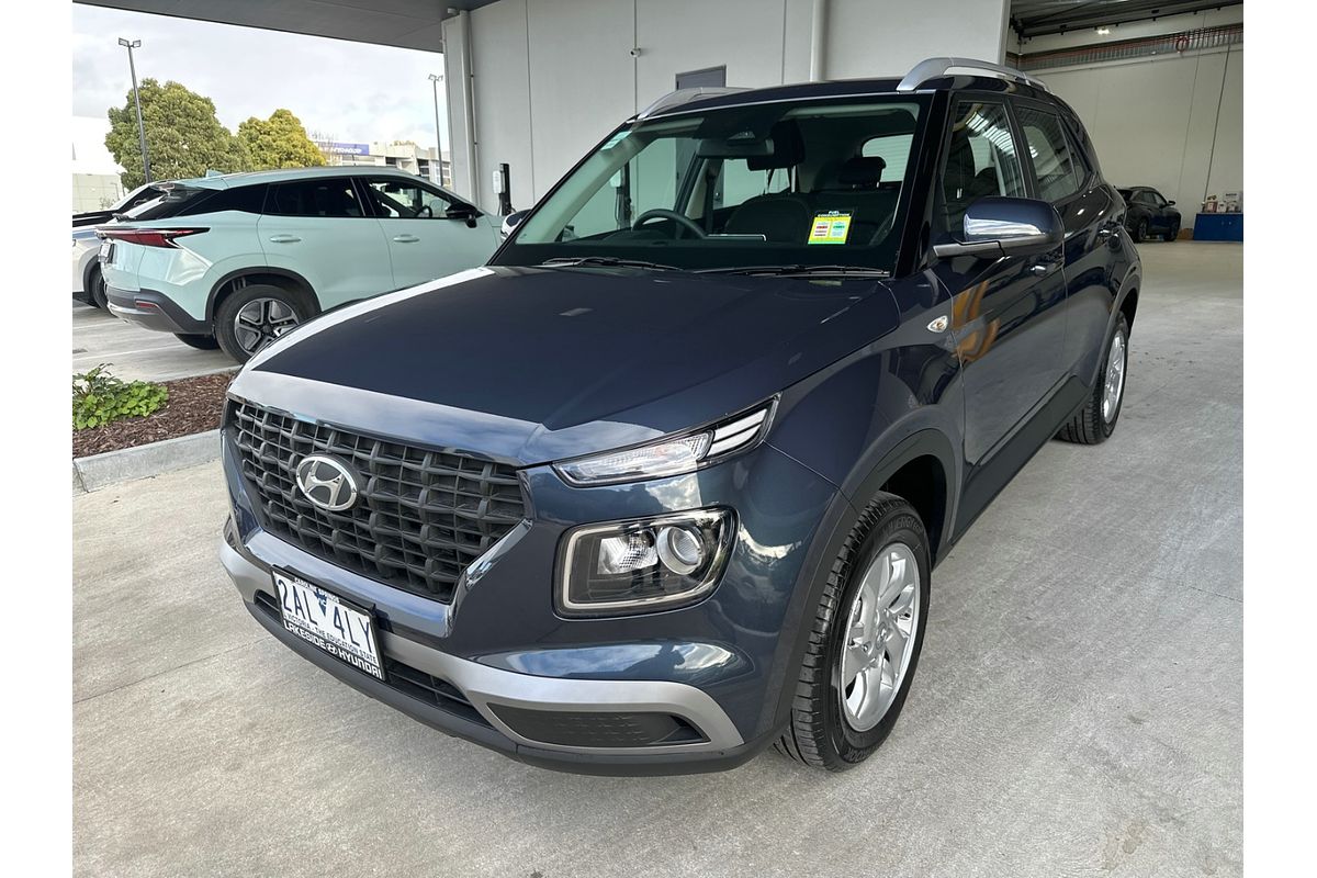 2024 Hyundai Venue QX.V5