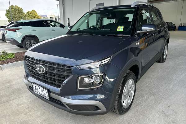 2024 Hyundai Venue QX.V5