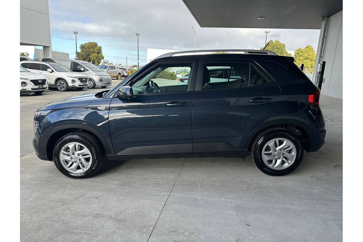 2024 Hyundai Venue QX.V5