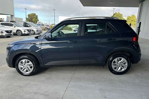 2024 Hyundai Venue QX.V5