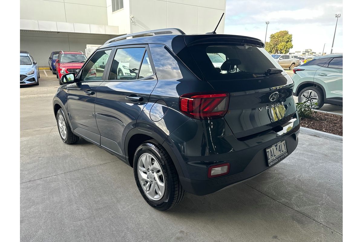 2024 Hyundai Venue QX.V5