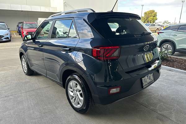 2024 Hyundai Venue QX.V5