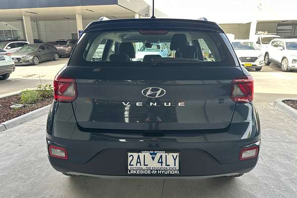 2024 Hyundai Venue QX.V5