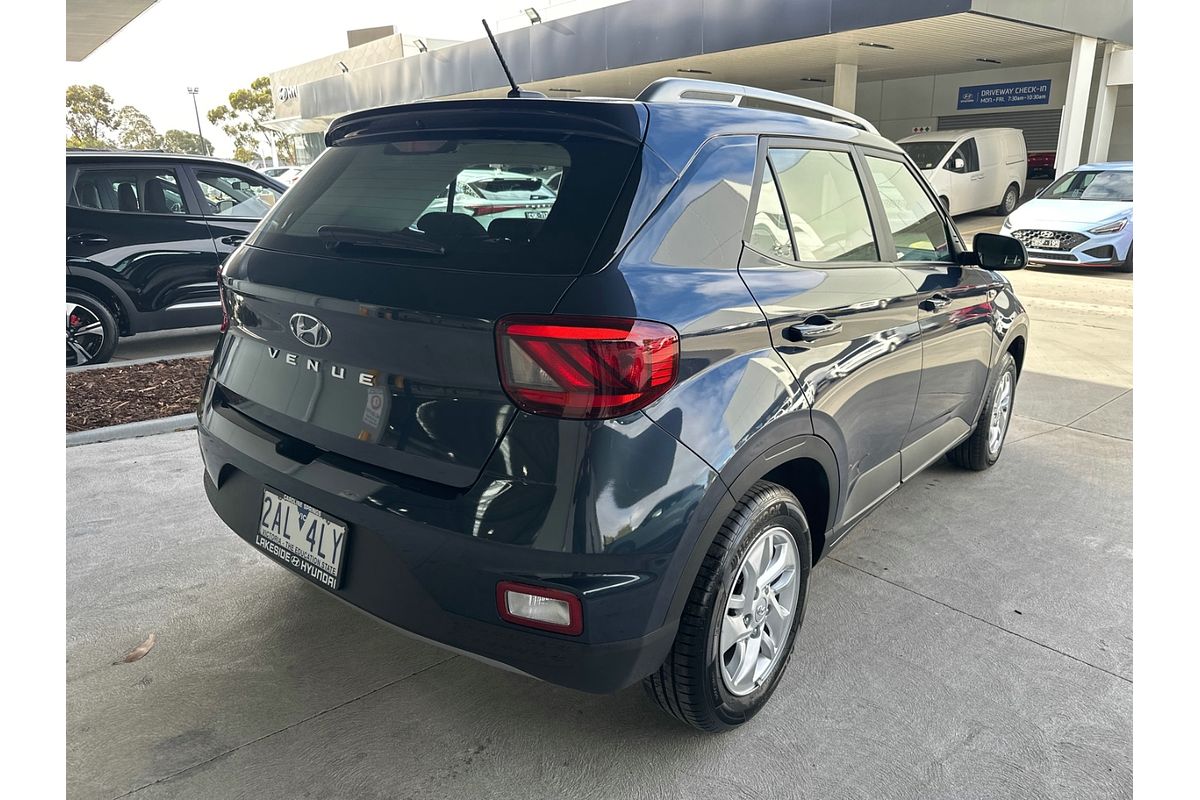 2024 Hyundai Venue QX.V5