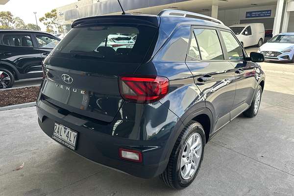 2024 Hyundai Venue QX.V5