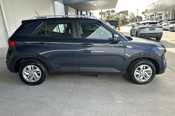 2024 Hyundai Venue QX.V5