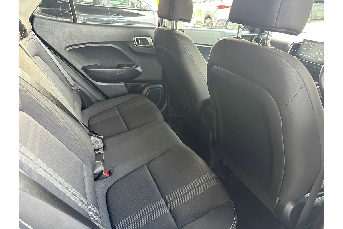 2024 Hyundai Venue QX.V5