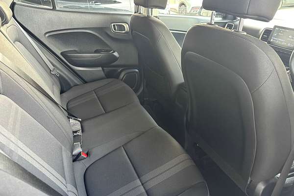 2024 Hyundai Venue QX.V5