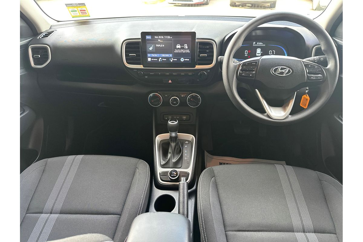 2024 Hyundai Venue QX.V5