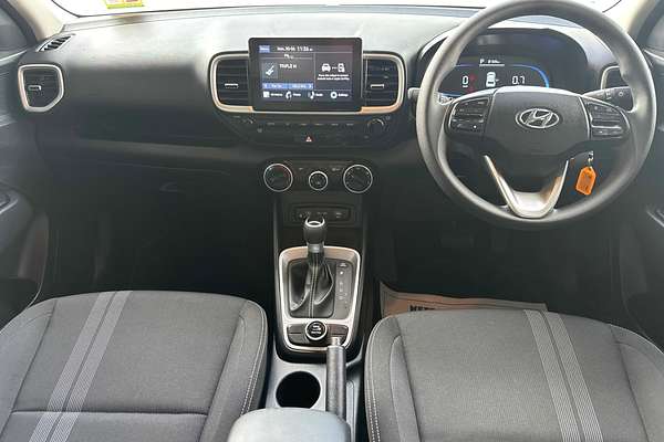 2024 Hyundai Venue QX.V5