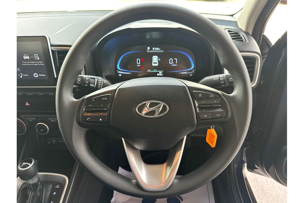 2024 Hyundai Venue QX.V5