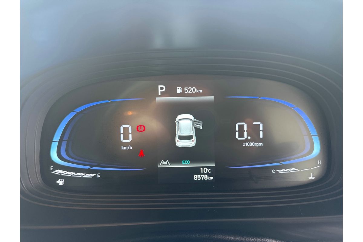 2024 Hyundai Venue QX.V5