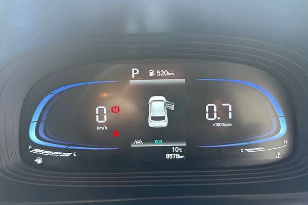 2024 Hyundai Venue QX.V5