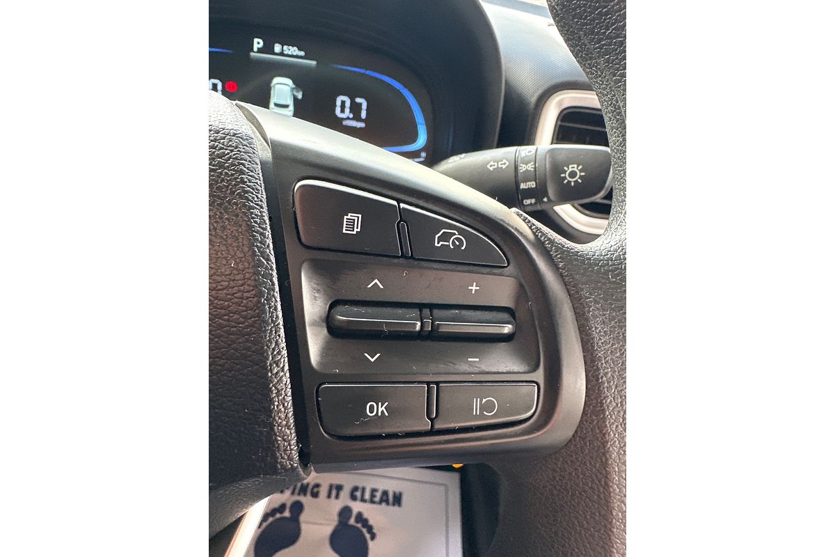 2024 Hyundai Venue QX.V5