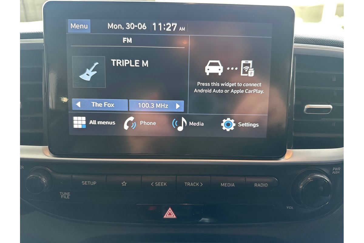 2024 Hyundai Venue QX.V5