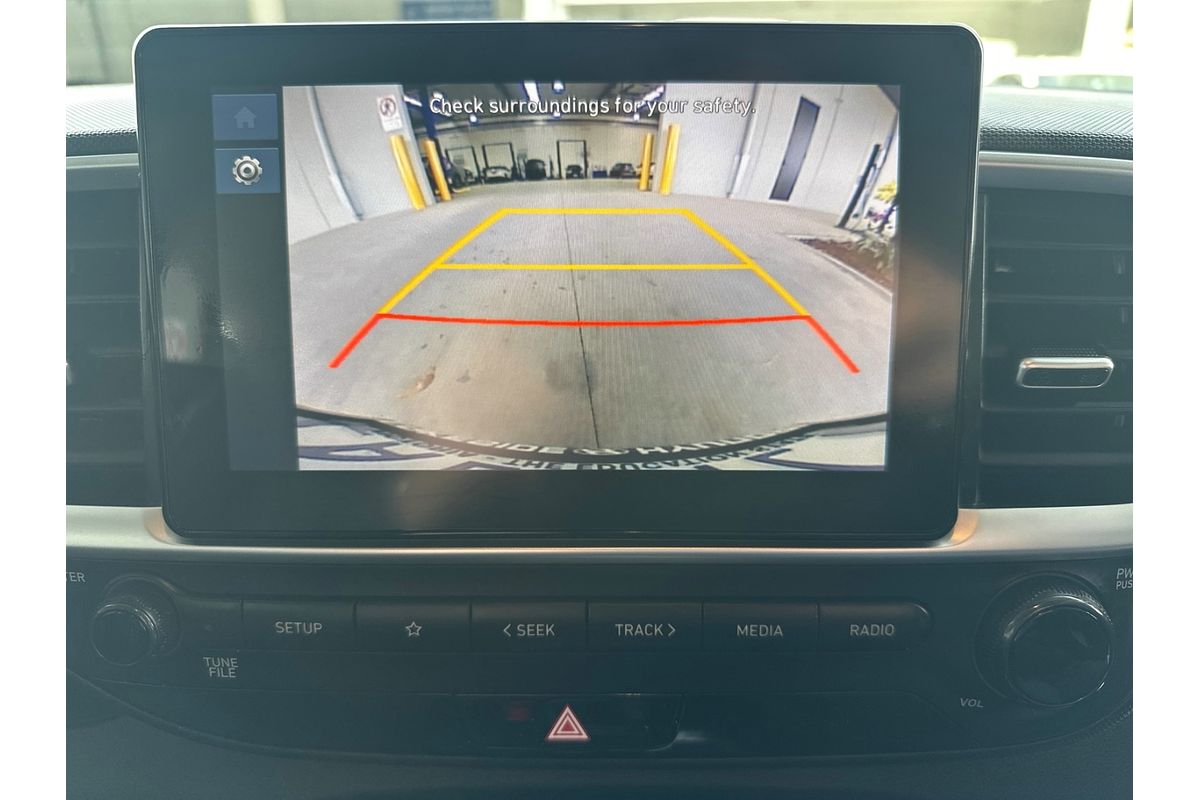 2024 Hyundai Venue QX.V5