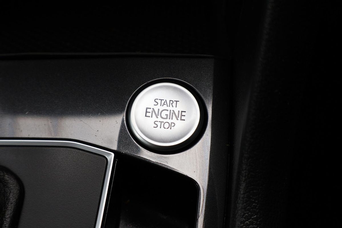 2016 Volkswagen Tiguan 110TDI Comfortline 5N