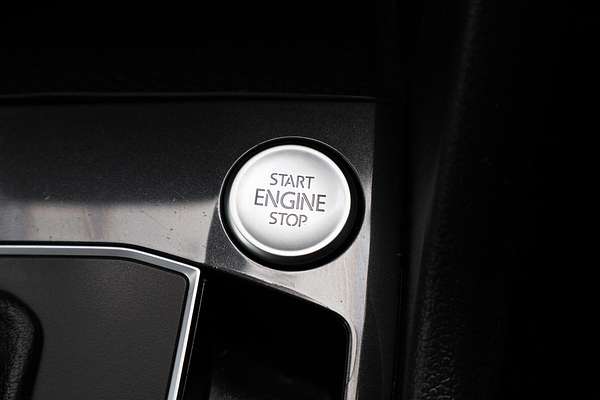 2016 Volkswagen Tiguan 110TDI Comfortline 5N