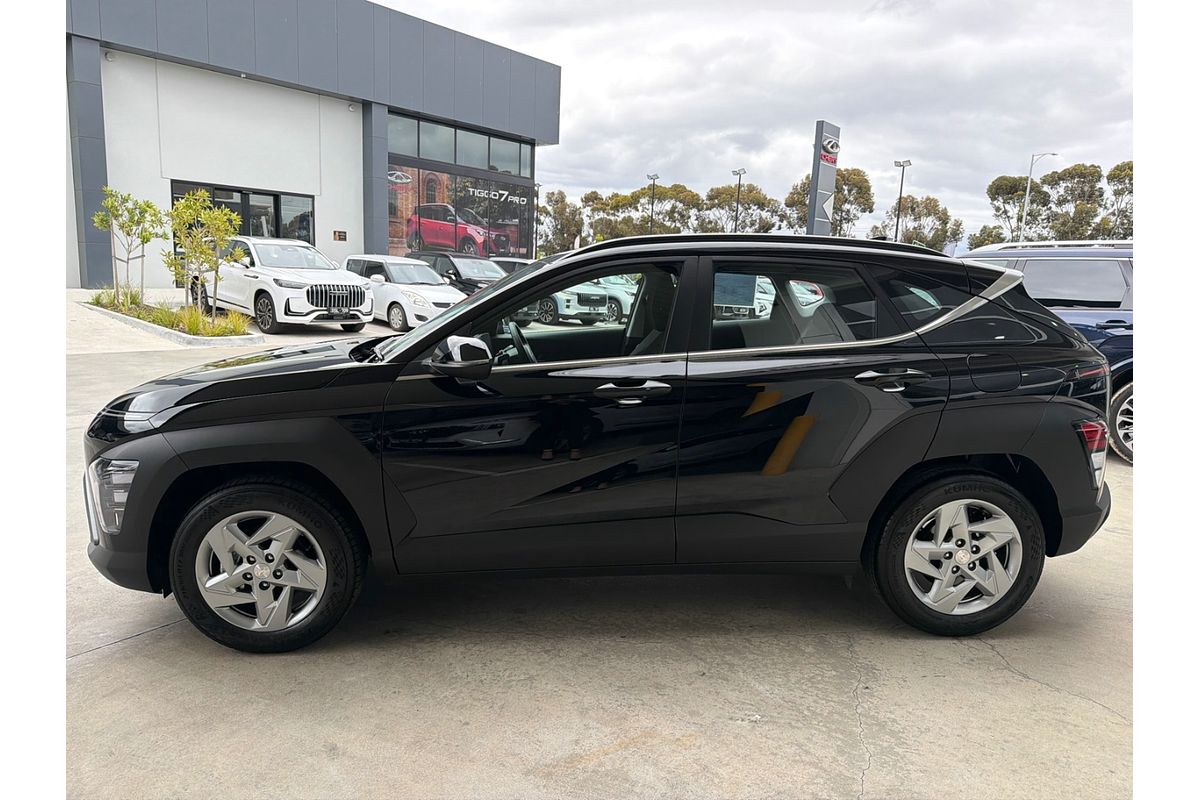 2025 Hyundai Kona SX2.V3