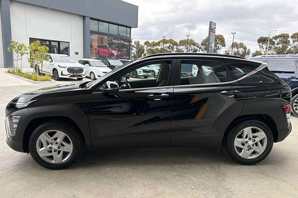 2025 Hyundai Kona SX2.V3