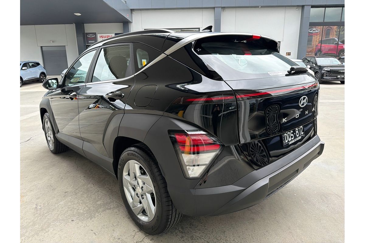 2025 Hyundai Kona SX2.V3