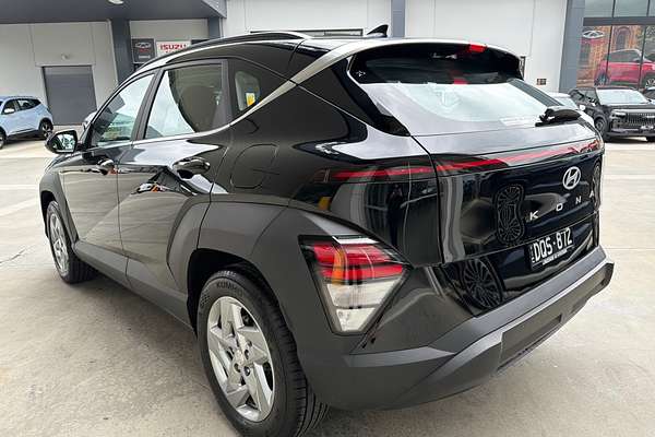 2025 Hyundai Kona SX2.V3