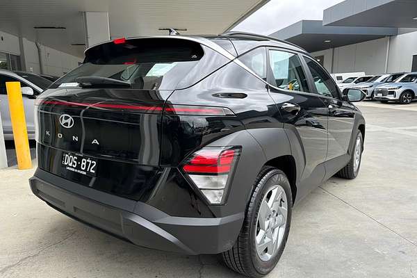 2025 Hyundai Kona SX2.V3