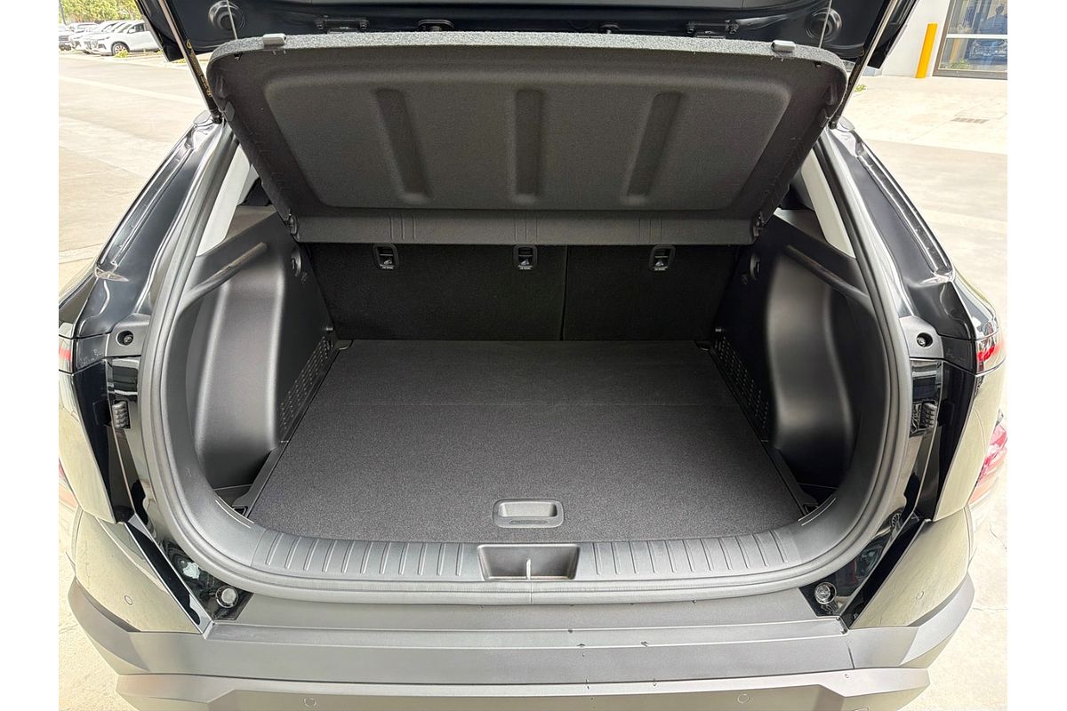 2025 Hyundai Kona SX2.V3