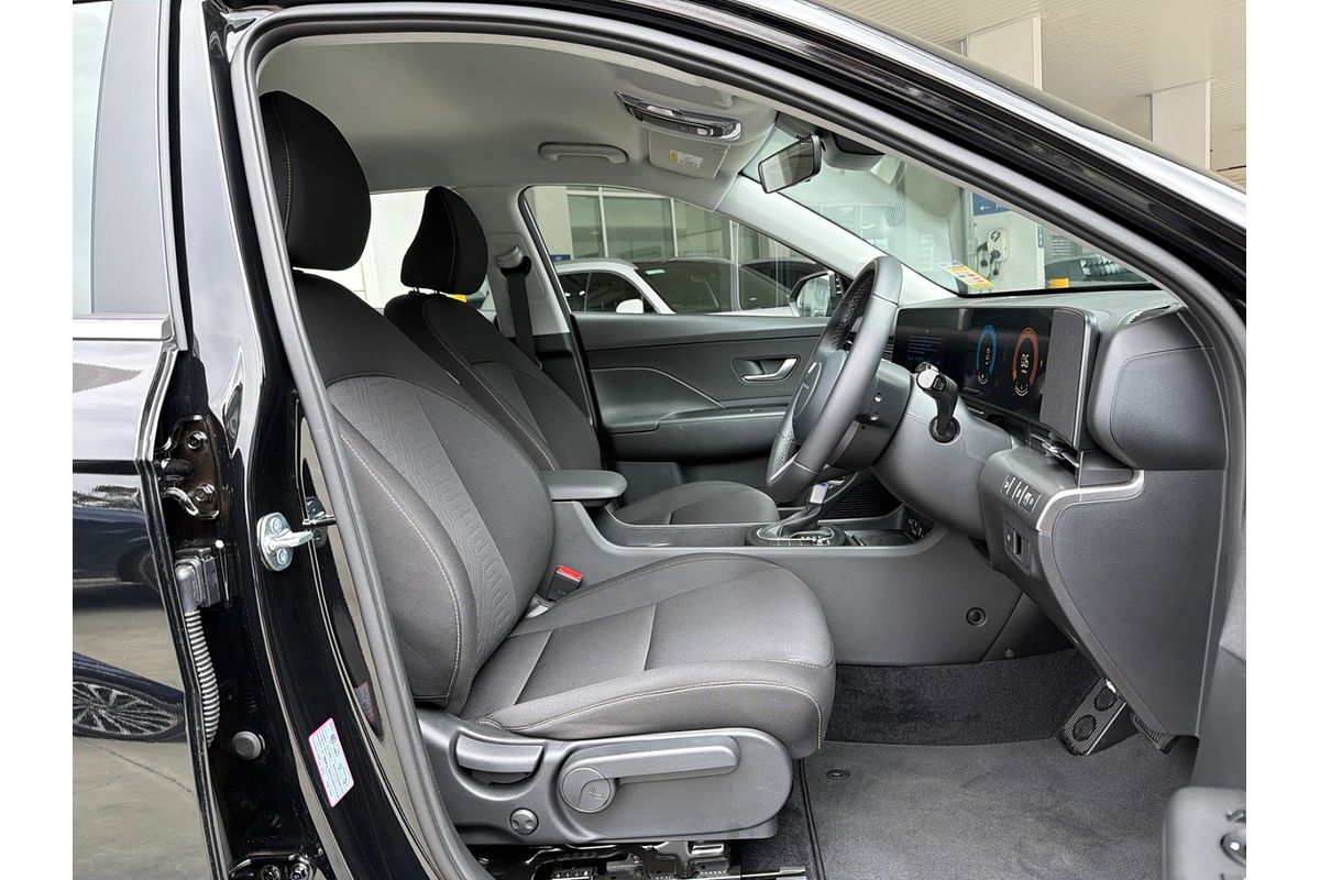 2025 Hyundai Kona SX2.V3