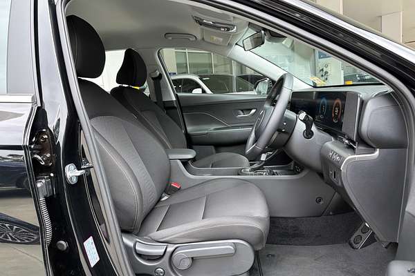 2025 Hyundai Kona SX2.V3