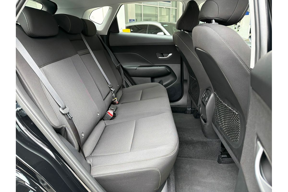 2025 Hyundai Kona SX2.V3