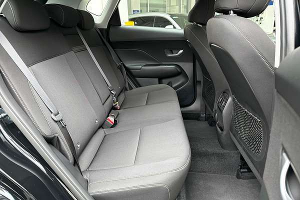 2025 Hyundai Kona SX2.V3