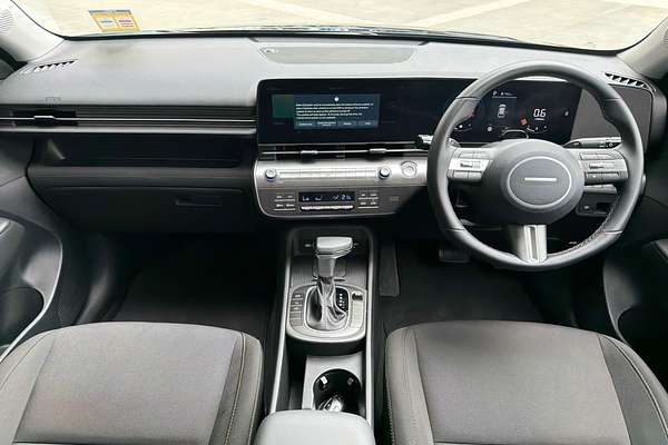 2025 Hyundai Kona SX2.V3