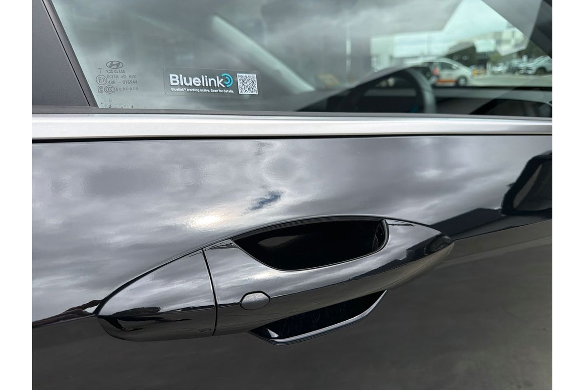 2025 Hyundai Kona SX2.V3