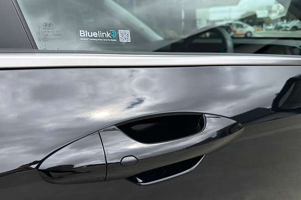 2025 Hyundai Kona SX2.V3