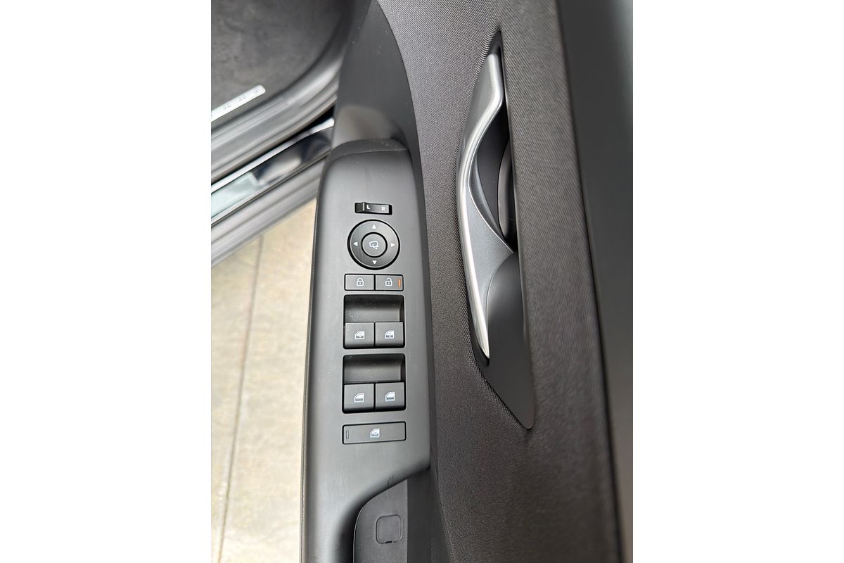 2025 Hyundai Kona SX2.V3