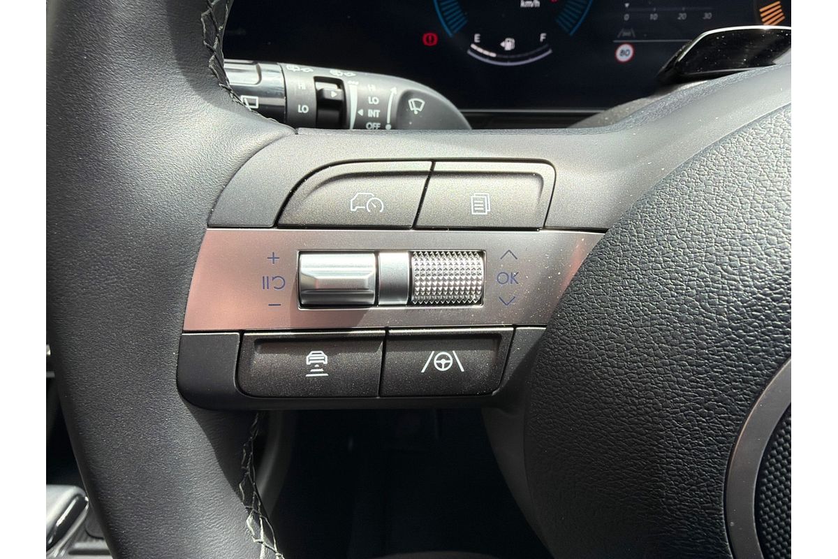 2025 Hyundai Kona SX2.V3