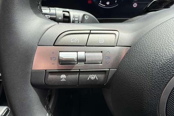 2025 Hyundai Kona SX2.V3