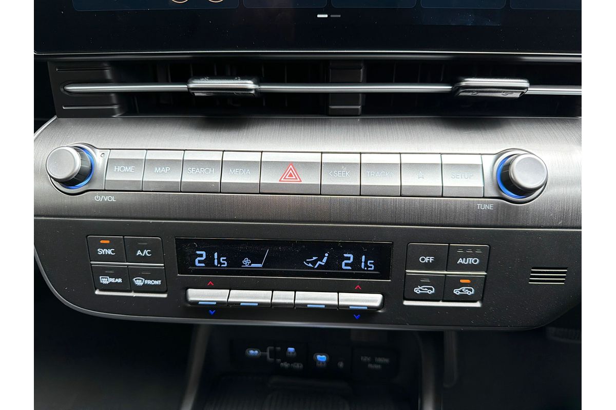 2025 Hyundai Kona SX2.V3