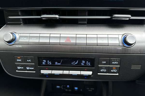 2025 Hyundai Kona SX2.V3