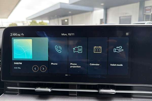 2025 Hyundai Kona SX2.V3