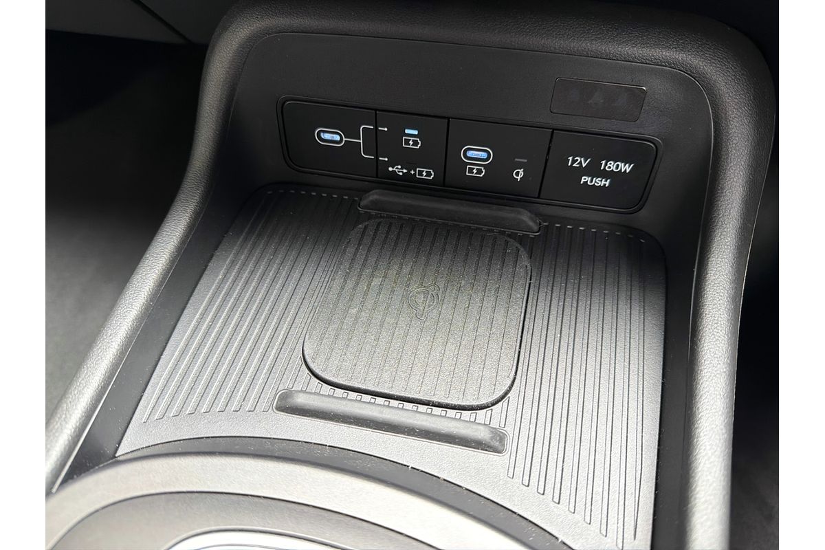 2025 Hyundai Kona SX2.V3