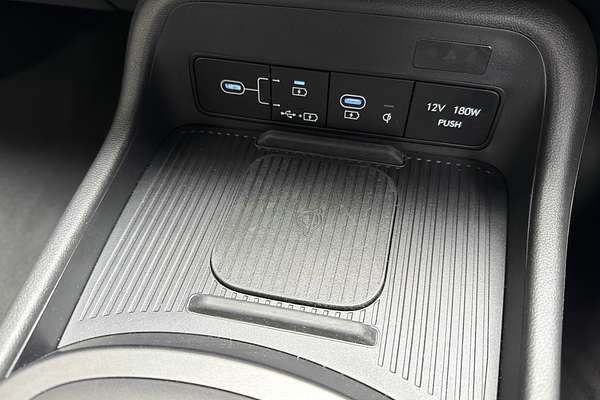 2025 Hyundai Kona SX2.V3