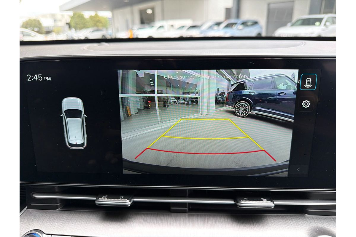 2025 Hyundai Kona SX2.V3