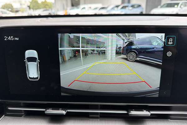 2025 Hyundai Kona SX2.V3