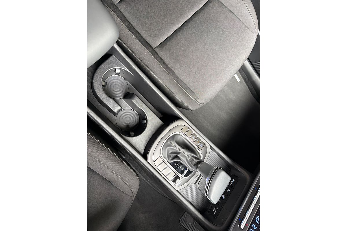 2025 Hyundai Kona SX2.V3