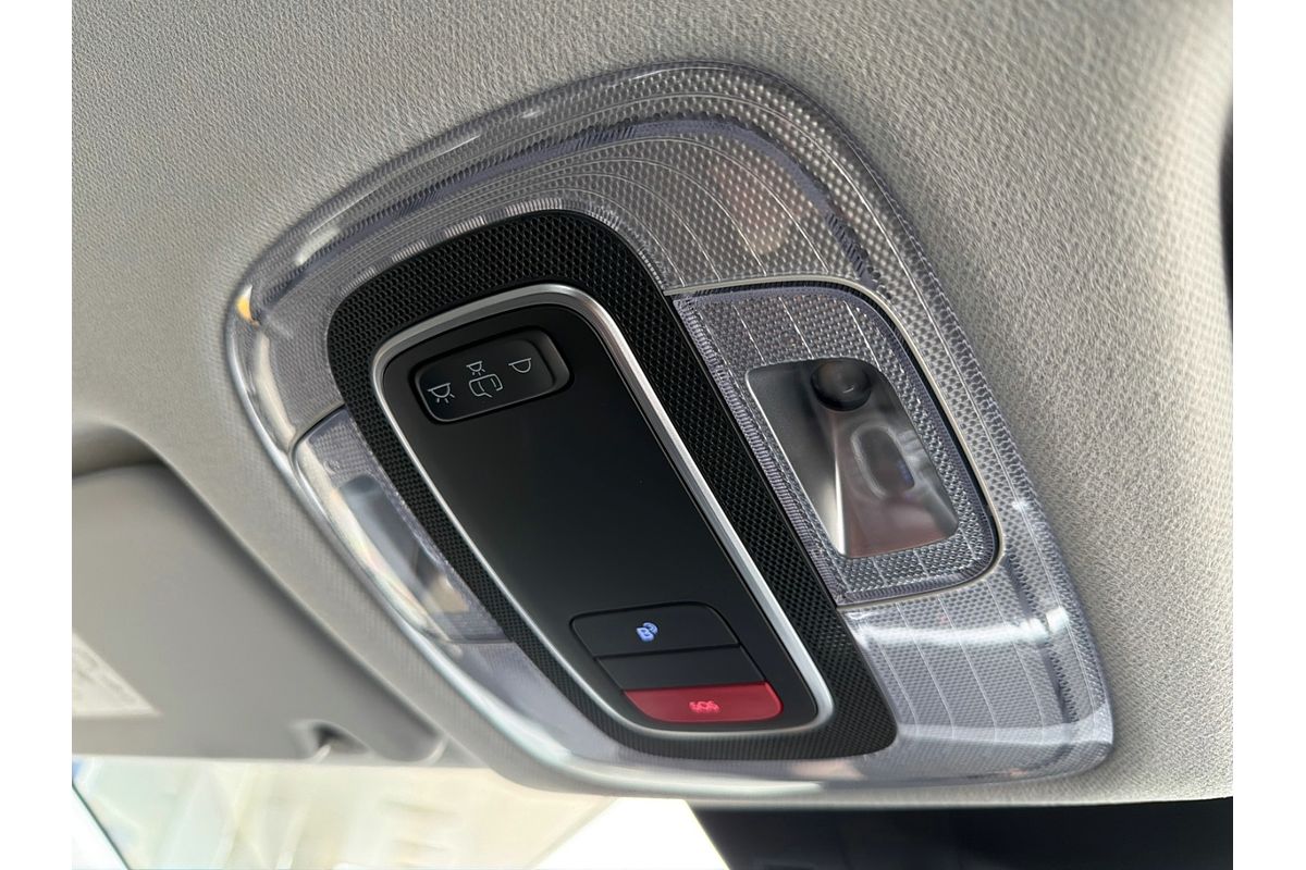 2025 Hyundai Kona SX2.V3