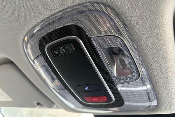 2025 Hyundai Kona SX2.V3